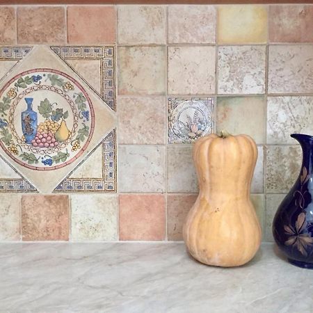 Irina'S Apartment Old Tbilisi Centr Mtatsminda Εξωτερικό φωτογραφία