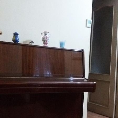 Irina'S Apartment Old Tbilisi Centr Mtatsminda Εξωτερικό φωτογραφία
