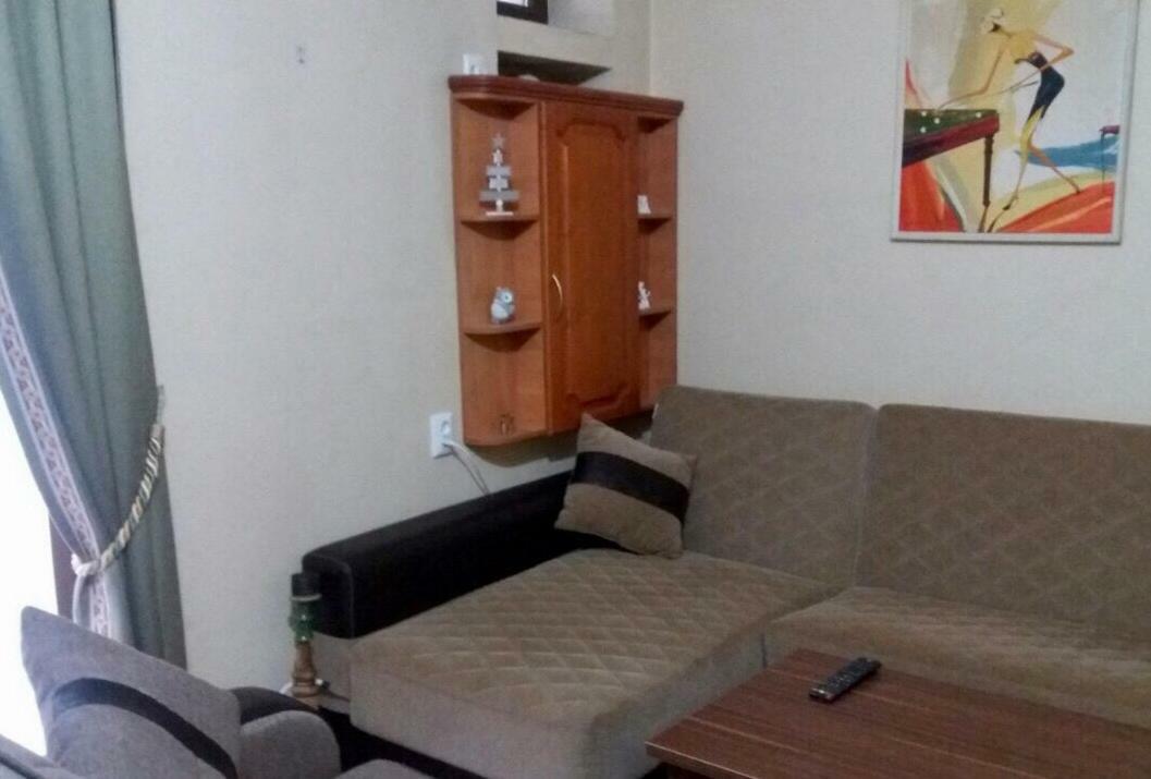 Irina'S Apartment Old Tbilisi Centr Mtatsminda Εξωτερικό φωτογραφία